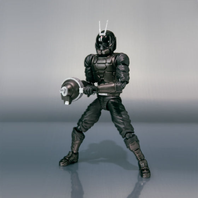 S.H.Figuarts 杰特蚁兵