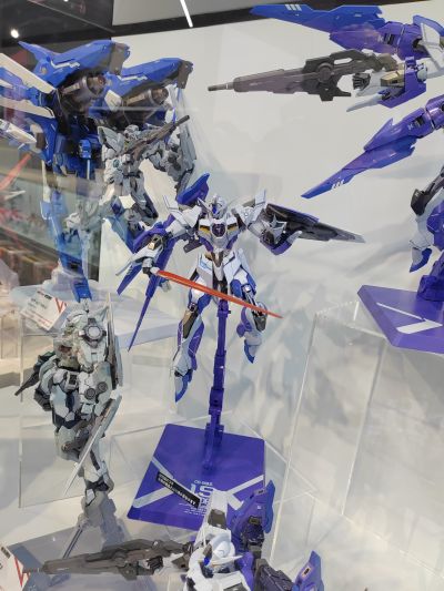 METAL BUILD  超级米加光束炮配件包