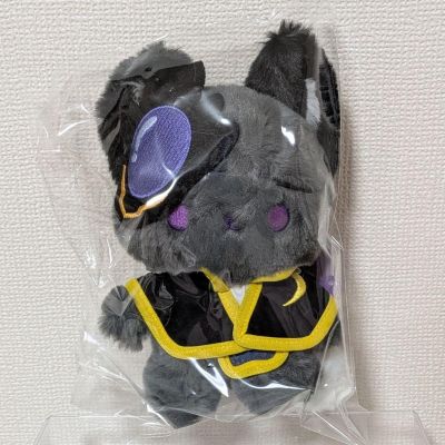 毛绒绒  CODE GEASS 反叛的鲁路修 枢木朱雀