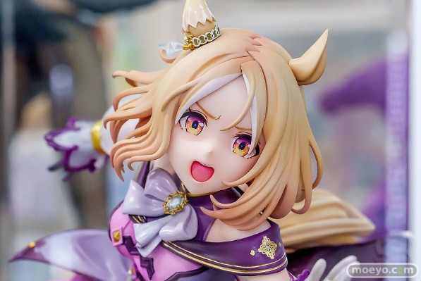 赛马娘 / 闪耀！优俊少女 成田路