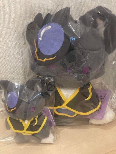 巨大毛绒绒 CODE GEASS 反叛的鲁路修 鲁路修·兰佩路基