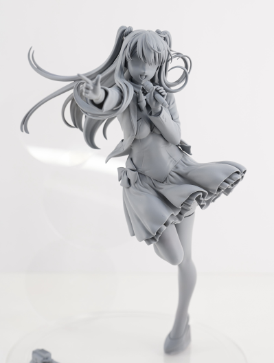 白色相簿2 小木曾雪菜 「重逢」