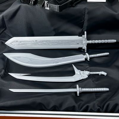 铁机巧   超军神