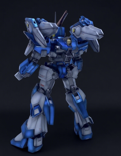 HG 灰烬救世主