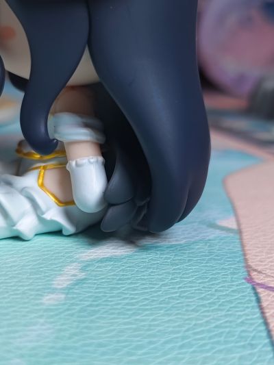 Fuwa Petit Q版玩偶 OVERLORD 雅儿贝德