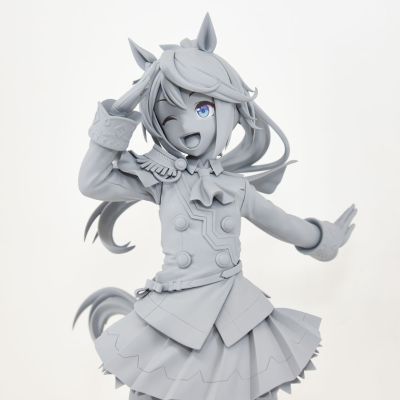 赛马娘 / 闪耀！优俊少女 东海帝皇