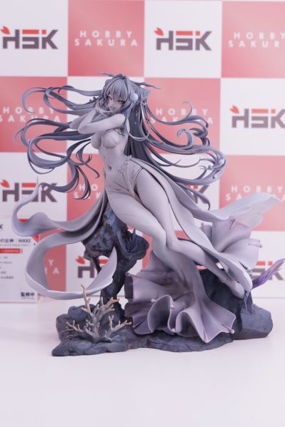 胜利女神：新的希望 小美人鱼 深渊之花