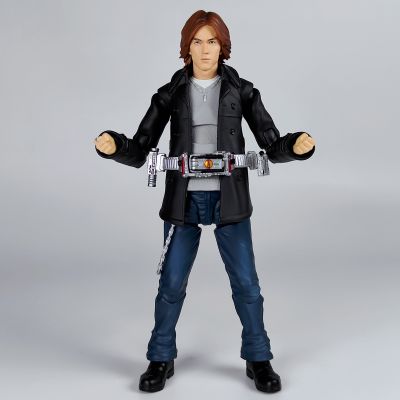 S.H.Figuarts 乾巧