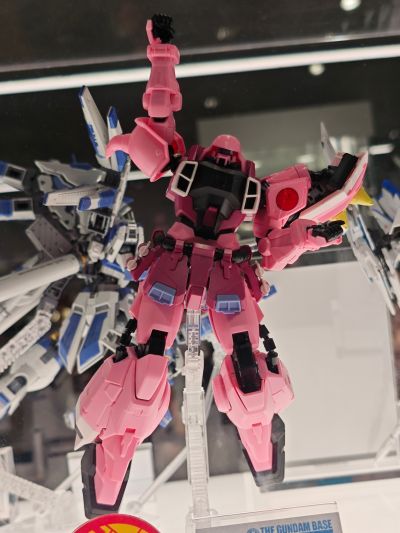 RG 1/144 高达基地专属商品 RX-78-2 高达 2.0版本 [高达基地配色]