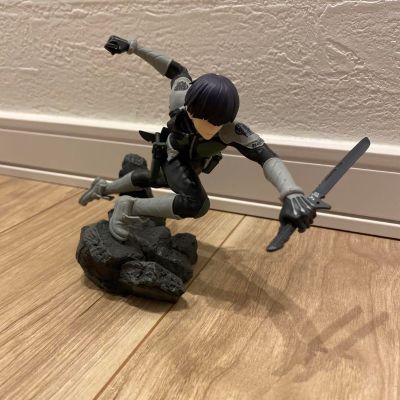 一番赏 怪兽８号 第2弹 A奖 保科宗四郎