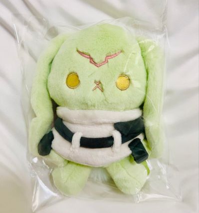 毛绒绒  CODE GEASS 反叛的鲁路修 枢木朱雀