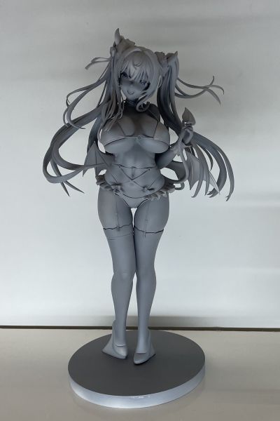 希恩·艾尔菲娜 魅魔