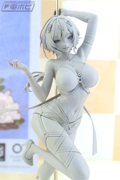 《尘白禁区》  凯茜娅 秘密彩蛋