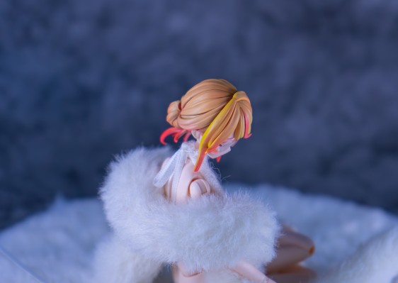 创彩少女庭园 装扮素体【M】 配色C