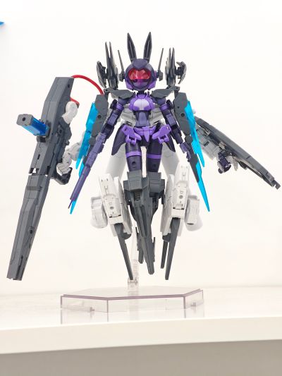 30MM 配件套组 （大型加农炮/机械臂组件）