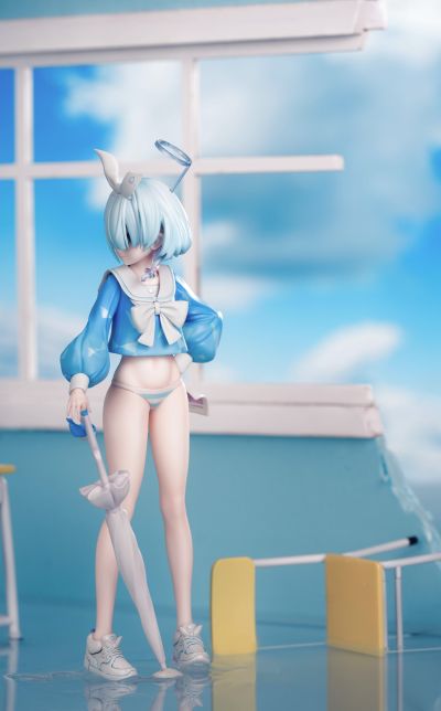 蔚蓝档案 普拉娜＆阿洛娜