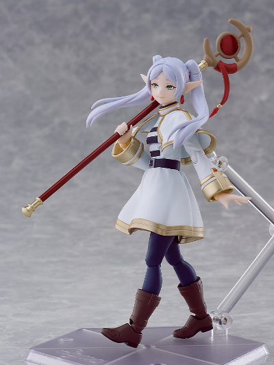 figma#658/658-DX  芙莉莲