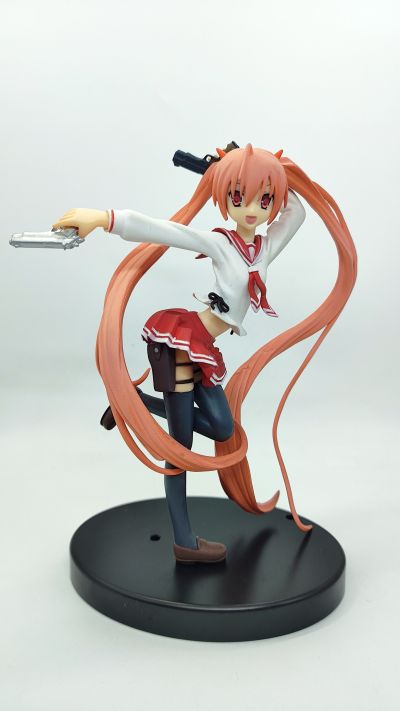 绯弹的亚里亚 神崎·H·亚里亚