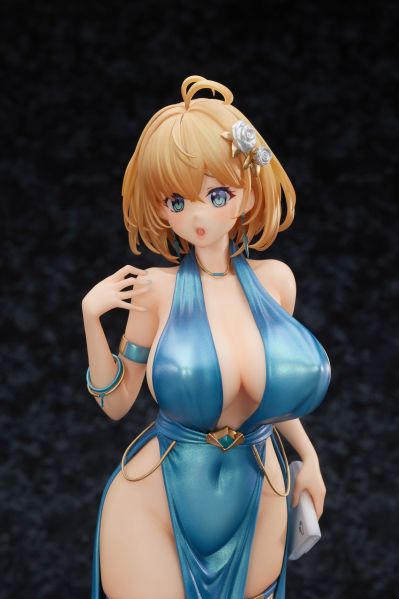 兔女郎服装计划 索菲亚· F· 希琳 晚礼服 通常版