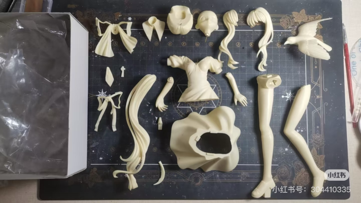 Key 10th メリアル エアー 神尾観铃 