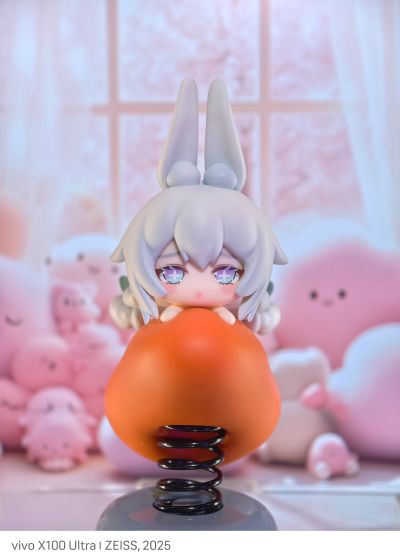 碧蓝航线 HappyShake系列 Q版摇摇乐 恶毒