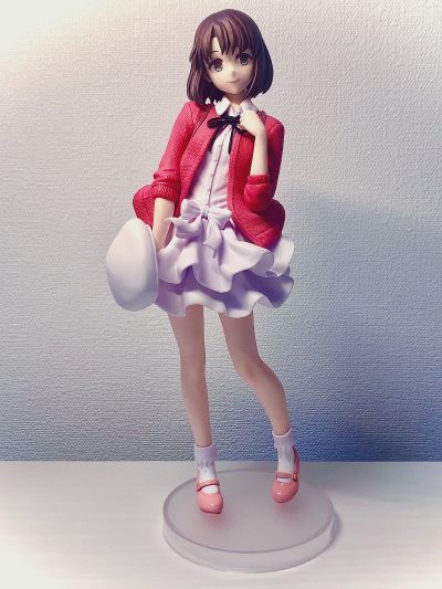 路人女主的养成方法 Fine Luminasta “加藤惠” 便装款