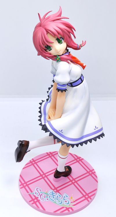 se·KIRARA 河村优