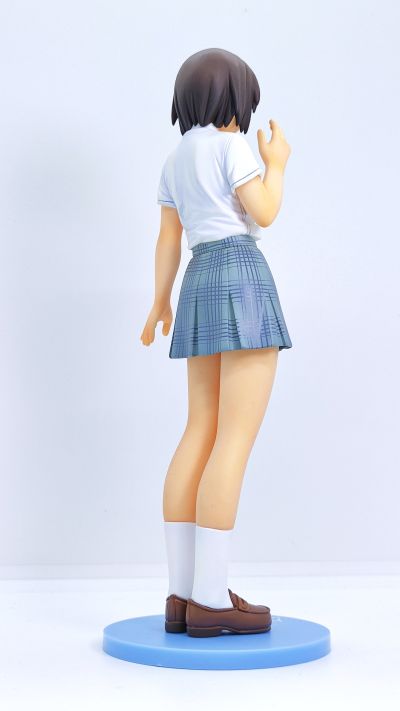 四叶妹妹 绫濑风香 制服ver. 