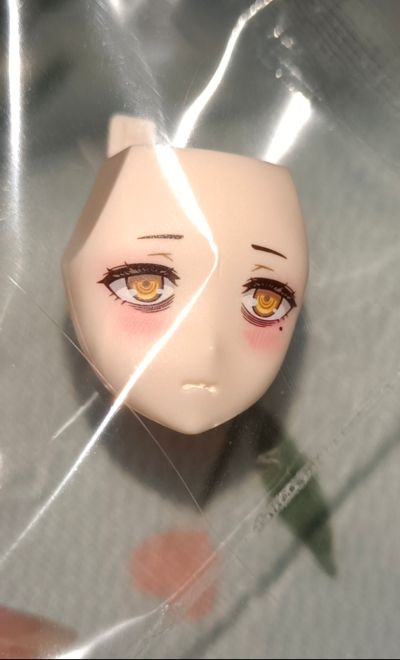 女神装置 皇巫 月读 王权