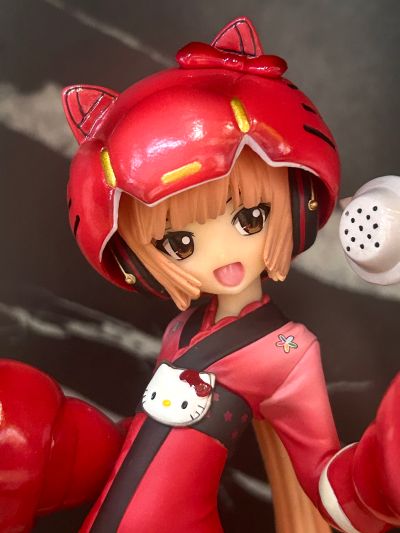 ハローキティといっしょ！ 猫村伊吕波 -VOCALOID2 Ver.- 