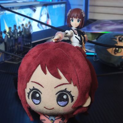 30MS 天海春香（20周年纪念服装 你和我！）（暂译）