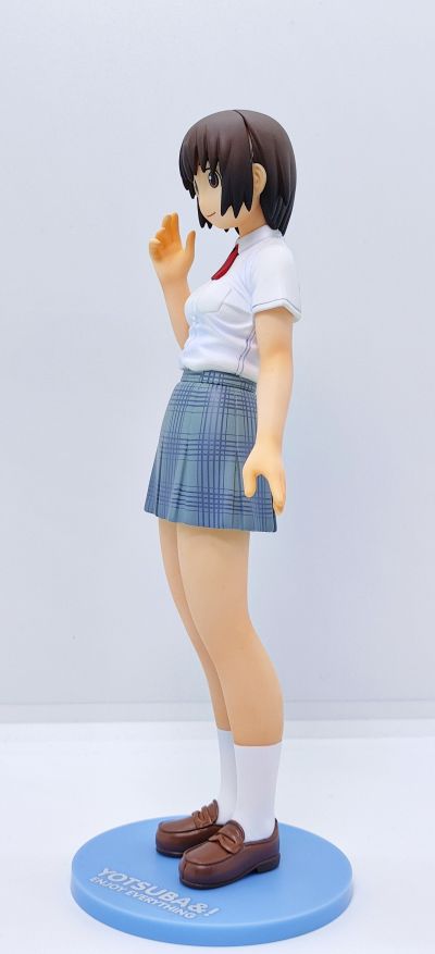四叶妹妹 绫濑风香 制服ver. 