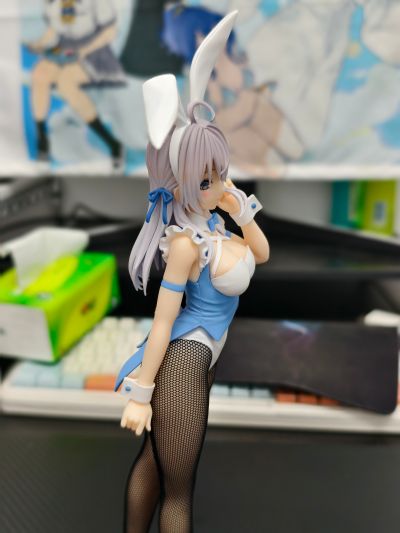 不时用俄语小声说真心话的邻桌艾莉同学动画版  BiCute Bunnies人偶―艾莉―