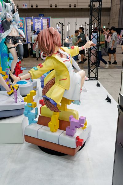 hololive 白上吹雪 「We are GAMERS!!!!」