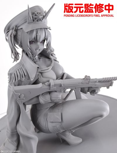 胜利女神：新的希望 马斯特