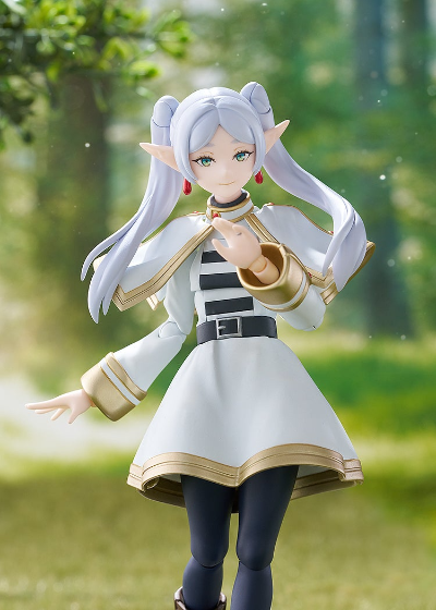 figma#658/658-DX  芙莉莲