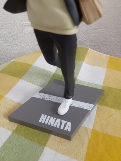 TENITOL 排球少年 日向翔阳