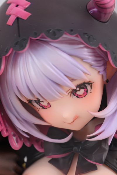 见习小魅魔 尤娜