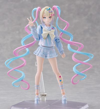 figma#659 超绝最可爱天使酱