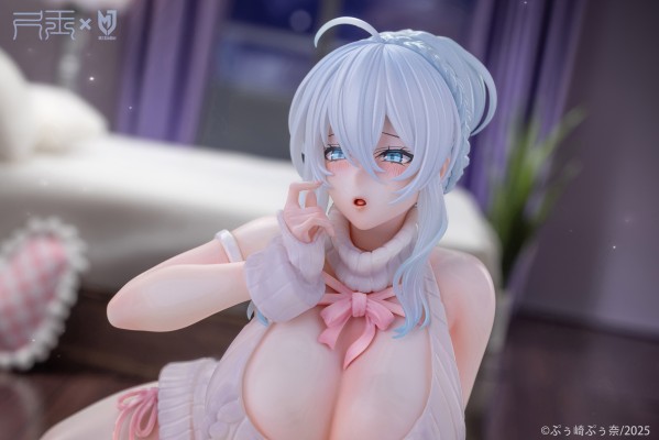 雪乃深冬