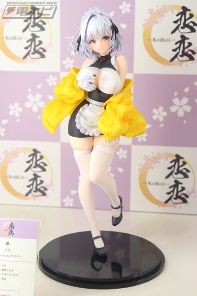 -樱- 诺拉