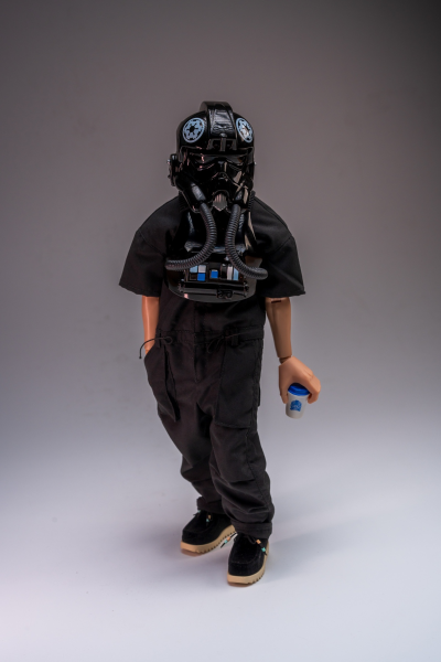 STOPWARS Pt.14 TIE TROOPER