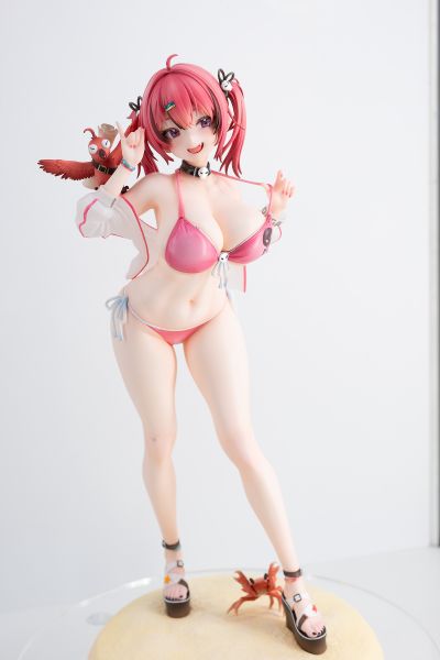 胜利女神：新的希望 马斯特：海盗之心