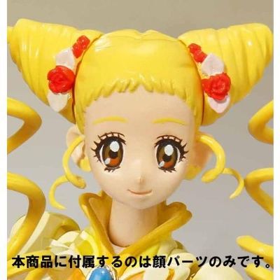 S.H.Figuarts 玫瑰米露奇