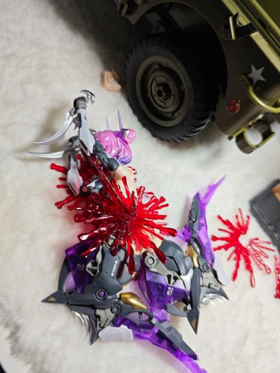 《战国G》系列1:12超可动人偶《真田幸村》