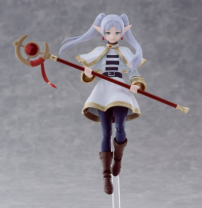figma#658/658-DX  芙莉莲