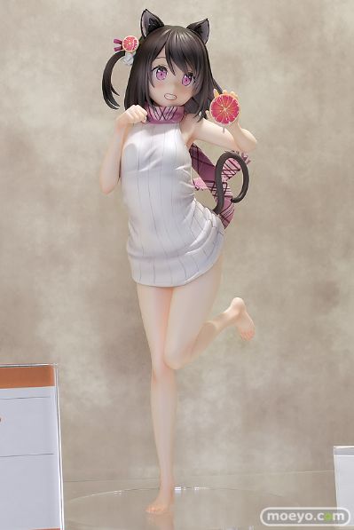 小露/雫 1/4尺寸