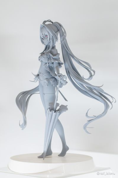 命运-冠位指定 魔术师-阿瓦隆女士 [Summer Queens]