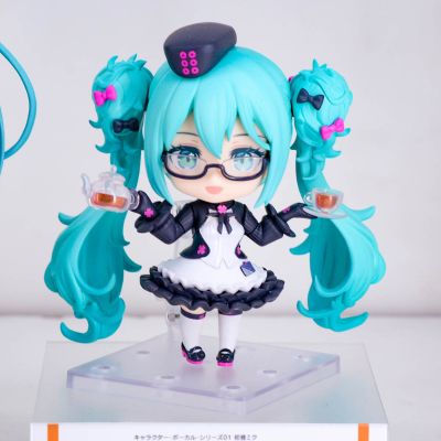良笑赏 伊藤洋华堂最终大奖 POP UP PARADE 初音未来 眼镜×咖啡厅 异色版