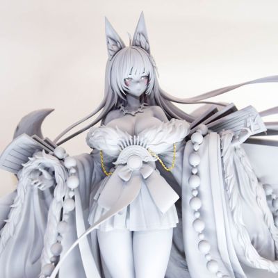 碧蓝航线 鳄（武藏）